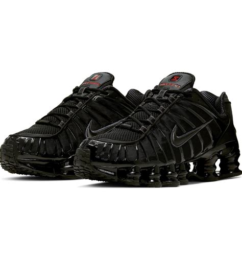 nike shox tl men's